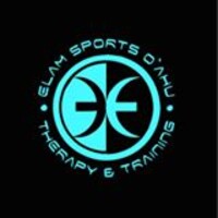 ELAM SPORTS OAHU Logo