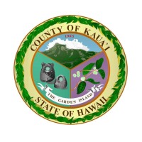 County of Kauaʻi Logo