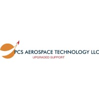 Pcs Aerospace Technology LLC Logo