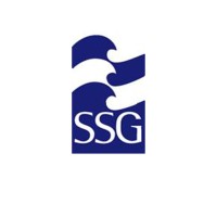 SSG Pools & Spas, Inc. Logo