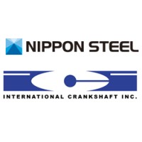 International Crankshaft Inc. Logo
