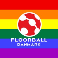 Floorball Denmark Logo