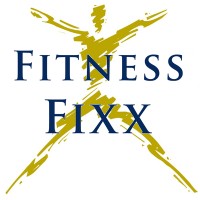 FITNESS FIXX Logo