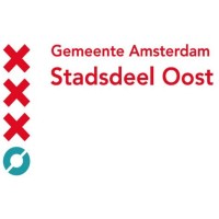 Stadsdeel Oost Logo