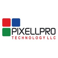 Pixellpro Technology LLC Logo
