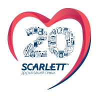 Scarlett Бытовая техника Logo