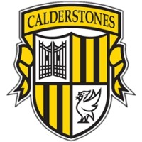 Calderstones School Logo