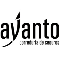 Avanto Correduría de Seguros Logo