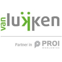 Van Luyken Logo