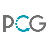 PCG LATAM Consulting Logo