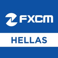 FXCM Hellas Logo