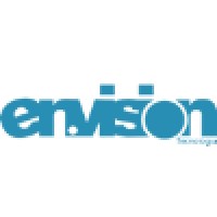 Envision Tecnologia Logo