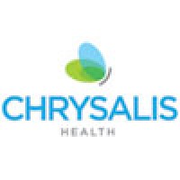 Chrysalis Health Logo