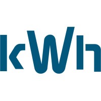 kWh People Logo