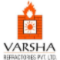 Varsha Refractories Private Limited Logo