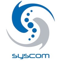 Syscom NV Logo