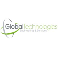 Global Technologies - Engineering & Services Logo