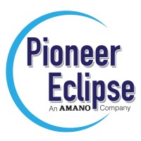 Amano Pioneer Eclipse Logo