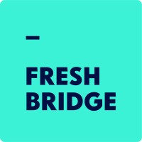 Fresh Bridge Logo