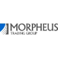 Morpheus Trading Group Logo