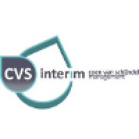 Coen van Schijndel Interim Management Logo