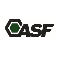 All State Fastener Corporation Logo