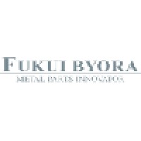 Fukui Byora Logo