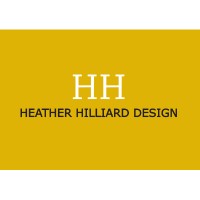 Heather Hilliard Design Logo