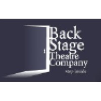 BackStage Theatre Company Logo