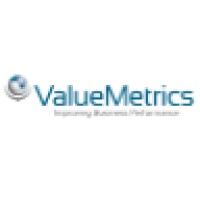 Valuemetrics Logo