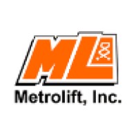 Metrolift, Inc. Logo