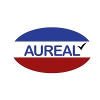 Aureal s.r.o. Logo
