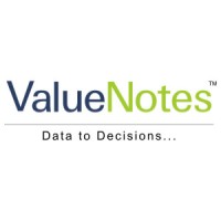 ValueNotes Logo