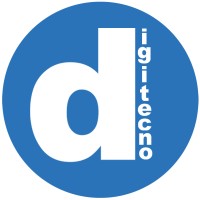 digitecno Logo