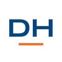 Daniels Huisman N.V. Logo