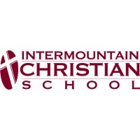 Intermountain Christian School Logo