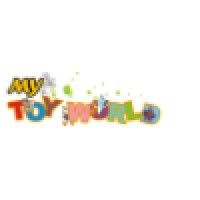My Toyworld Logo