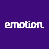 emotion - technology company Logo