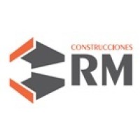 Construcciones RM SRL Logo