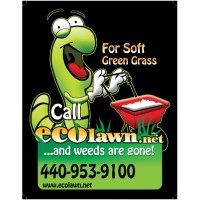 Ecolawn, Inc. Logo