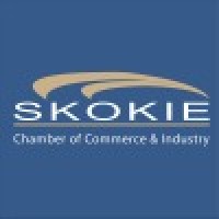 Skokie Chamber of Commerce & Industry Logo
