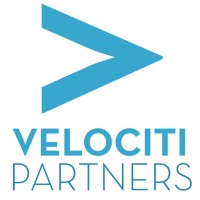 Velociti Partners, Inc. Logo