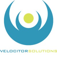 Velocitor Solutions Logo