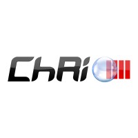 ChRi Laboratories, Inc Logo