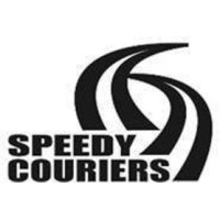 Speedy Couriers Logo