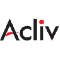 Acliv Technologies Pvt Ltd Logo