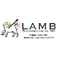 LAMB Foundation of NC, Inc. Logo