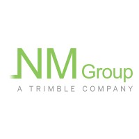 NM Group Logo