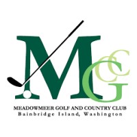 Meadowmeer Golf & Country Club Logo