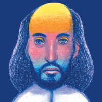 Theatre for a New Audience Logo